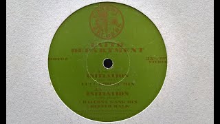 (1/3) Faith Department - Initiation (Full Circle Mix) 1992