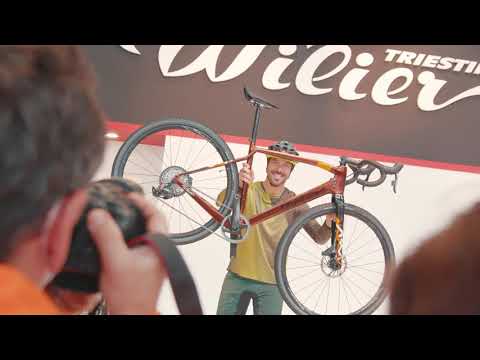 EUROBIKE 2021: INNOVATION TOUR