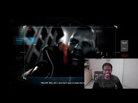 PROTOTYPE 2 Gameplay Walkthrough | Part 6 | REACTION