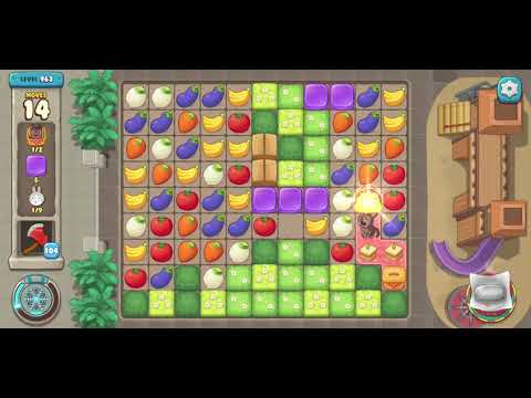 We Bare Bears the Puzzle for Kakao Season2 Level 963 - No Boosters