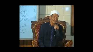 Download lagu Asal usul ngaji RUH bersama KH Muhadi Mualim mp3