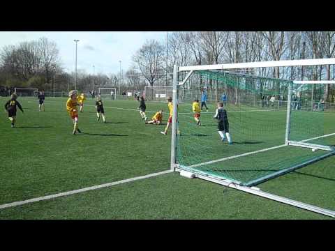 UDO E1 - Valken'68 E1 (14-04-2012)