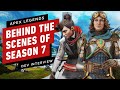 Apex Legends Season 7: Exclusive Dev Interview Behind the Scenes