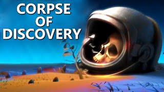 Corpse of Discovery Gameplay [60FPS]