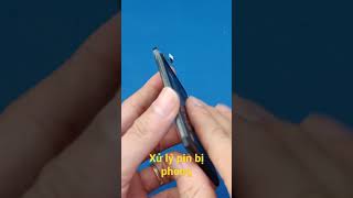Download lagu Cách xử lý pin bị phồng cho nhiều loại điện thoại. #shorts mp3 Download lagu Cách xử lý pin bị phồng cho nhiều loại điện thoại. #shorts mp3