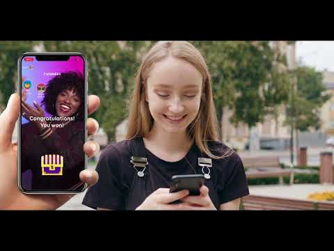 Видео SongPop Live #1