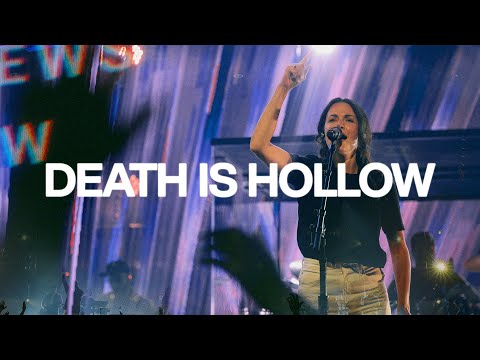 Death Is Hollow (Live) - Kristene DiMarco