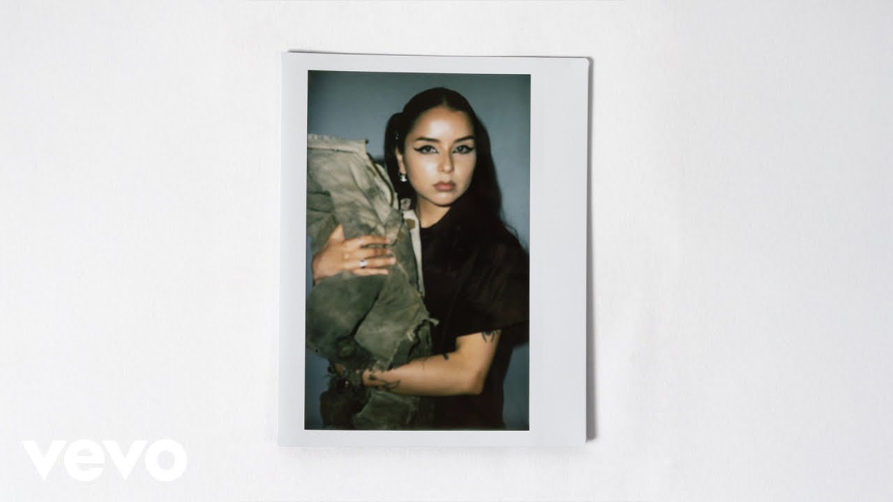 Lexa Gates - Change (Official Audio) - YouTube