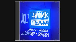 TWONK TEAM MIXTAPE VOL. 7