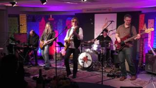 Damn The Torpedoes perform Tom Petty&#39;s &quot;The Waiting&quot; and &quot;Cabin Down Below&quot;