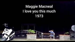 Download lagu I love You This Much - Maggie Macneal | Sound Type R mp3