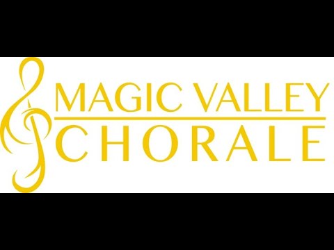Magic Valley Chorale Practice  9-1-22 Part 2