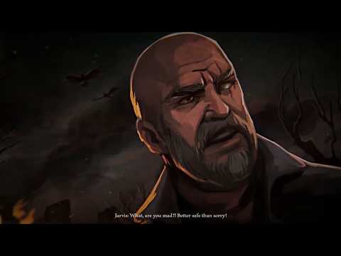 Grim Dawn (PC) Demolitionist Starting Out on Veteran Difficulty