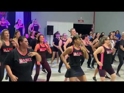 Tumba - Sonny Deejay (Coreografia)[Ritmos]Dance Mania