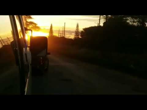 Bob Marley the great said the sun shined In Africa