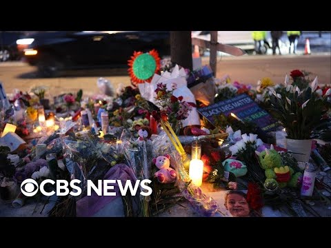 Officials say ICE agent who shot and killed Renee Good suffered internal bleeding after incident