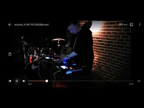 MRK Techouse set october 2019