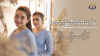 Download lagu Duo Naimarata - INANG NABURJU -  Lagu batak terbaru 2021 ( Gideon Music Production ) mp3