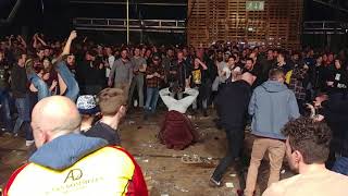 Frank Carter & The Rattlesnakes - Jackals - Live at Paaspop 2018