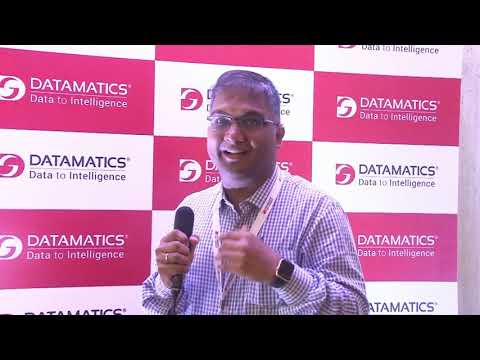 IndusInd Bank speak about experience of working with Datamatics on Robotic Process Automation program