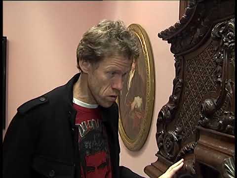 Jan Abel Wassenbergh - Beno’s Stad 277 (30-11-2006)