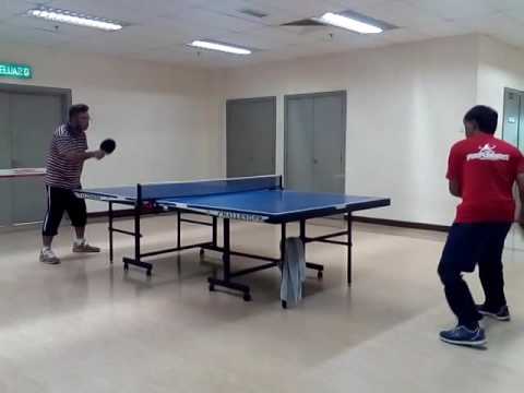 Razak  - Victas 102 vs Tariq - Dr.Neubauer Killer