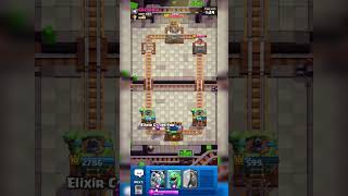 Clash Royale 🔮 Gameplay 🎯 141