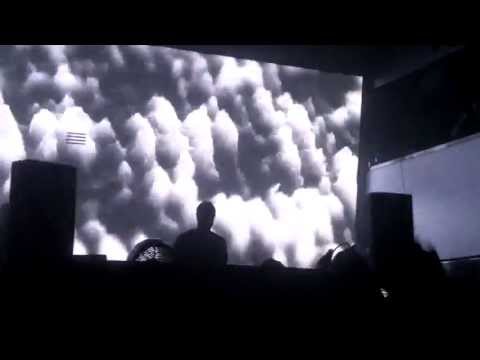 Markus Schulz around 7am Toronto Solo Set June 2013