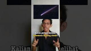 Download lagu BINTANG JATUH, Sebenarnya Bukan BINTANG yang SESUNGGUHNYA!! mp3
