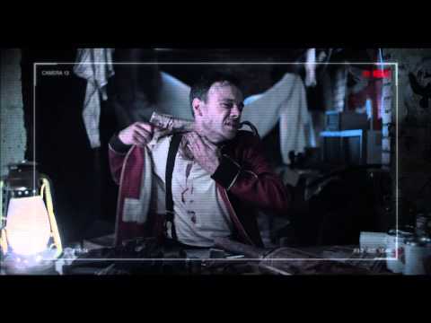 ZombiU -- Official Launch Trailer [RU]