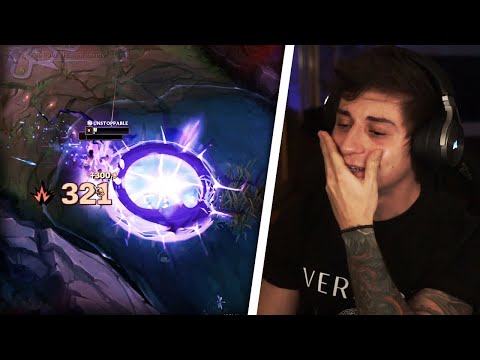 EXPERIMENTAL BUILD SETTWIND