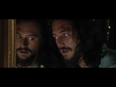 the boy(2016)revealed(real brahms)