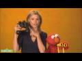 Sesame Street Elmo S World 0734