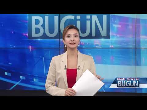 24 EYLÜL GÖZDE TÜRKELİ İLE BUGÜN