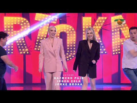 Portokalli, 28 Maj 2023 - Hapja