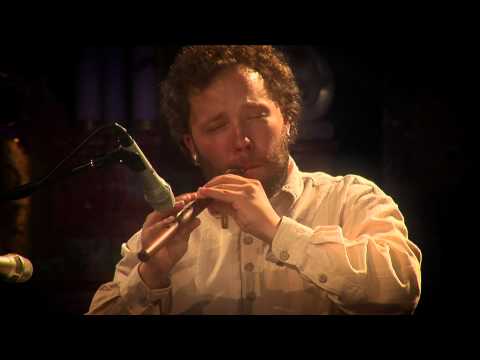 Saulius Petreikis "Song for duduk"  Chris Ruebens Ensemble@Cafe musicale