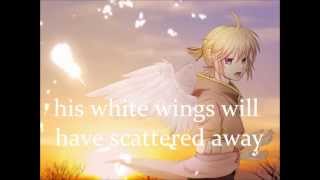 Kagamine Len - The Boy with White Wings (Eng Lyrics)