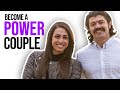 How To Be A POWER COUPLE 7 Tips To Have A Strong BUSINESS And MARRIAGE