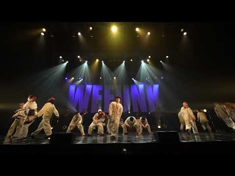 M06 ITSUKI 【WEFUNK OSAKA Vol.14】