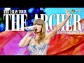 Enhanced 4K 50fps The Archer Taylor Swift THE ERAS TOUR 2023 EAS Channel