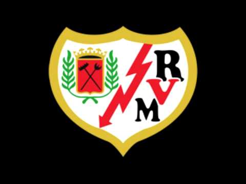 Rayo Vallecano Gol Musica 2012
