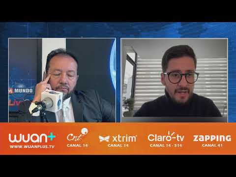 NotiMundo a la Carta