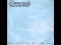 Catacomb - In The Shade Of The Cypresses 