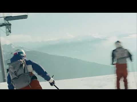 We know snow. We know ROSSIGNOL.