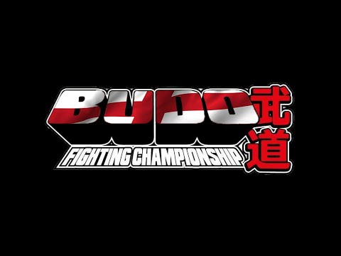 Best of Budo Series - Budo 26: Robin Stern vs Jamie Jackson