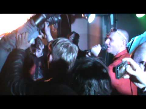 Starzy Sida - Landryn