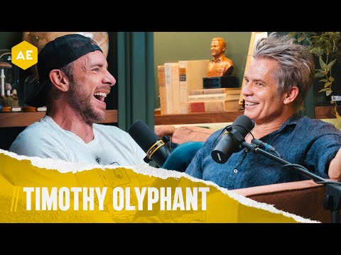 Timothy Olyphant | Armchair Expert with Dax Shepard