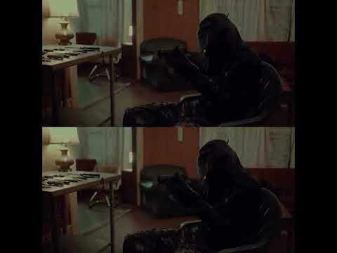 PlayBoi Carti - KETAMINE (official music video)