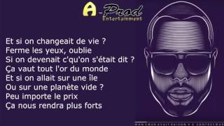 lyrics maitre gims &quot;loin&quot;