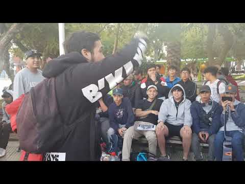 YEPSEN vs R DOG | Octavos EDF 1 Fecha 4